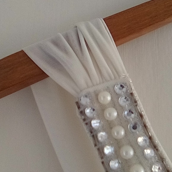 4/$13 jewel embellished dress - Picture 4 of 8